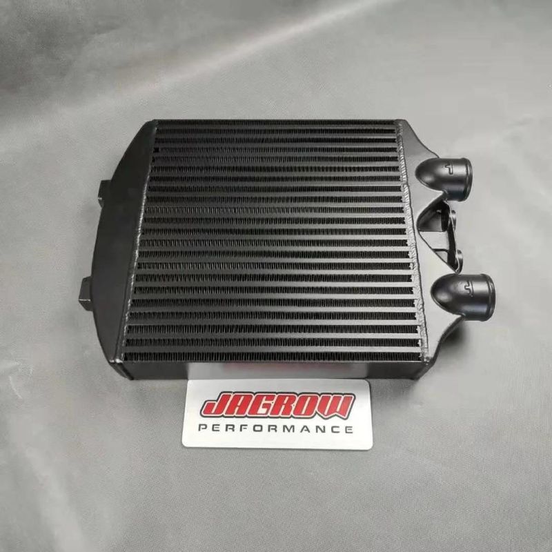 Aluminum Car Auto Intercooler for Seat Sport Polo 9n Gti 1.9t Charge Cooler