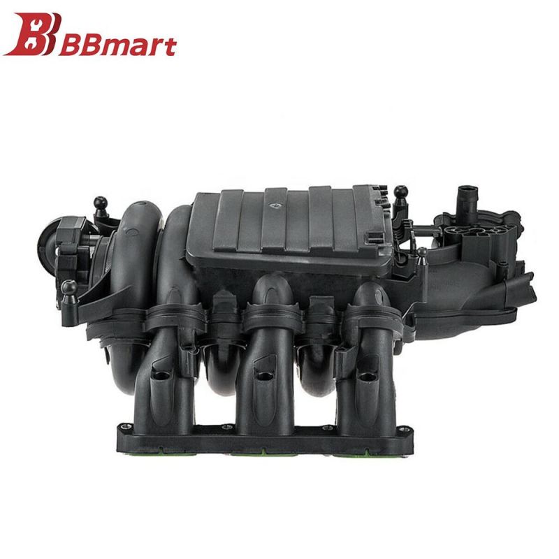 Bbmart Auto Parts Air Suspension Engine Intake Manifold for Audi A6 A7 OE 06e 133 201 R 06e133201r