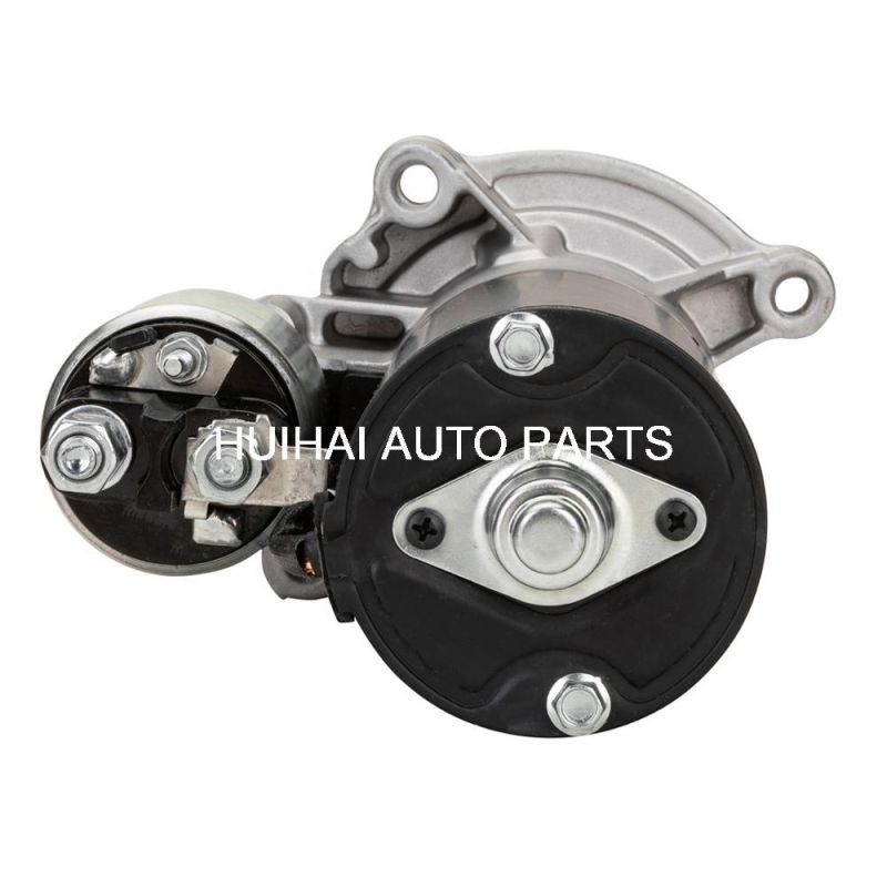 Brand New Auto Car Motor Starter 33100 5802W5 96253825 0-001-108-183/0-001-108-400 Fit for Peugeot