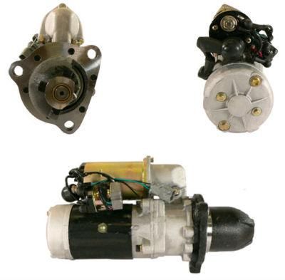 24V 7.5kw 11t Starter for Motor Nikko Komatsu Lester 19938