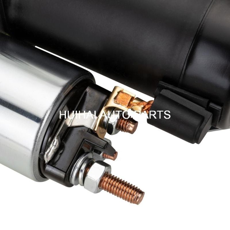 New Car Starter Motor D6ra91 31200-Pmh-G010m5, 31200-Pmh-G01 for Honda Civic