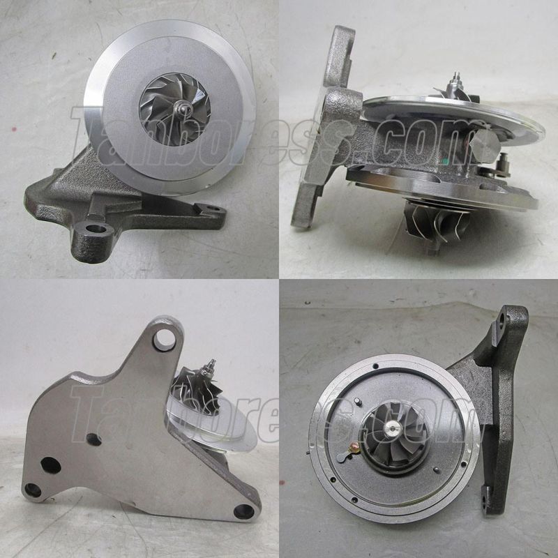 Turbocharger cartridges Volkswagen ( VW ) GTB1749V BNZ 760698-0002 760698-0003 760698-0004