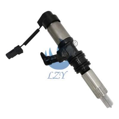 Common Rail Denso Injector for Diesel Engine Parts 095000-0721