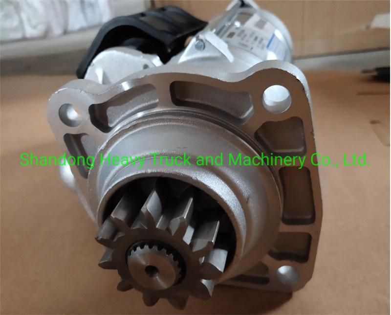 Brand New Cheap Price Foton Engine Starter