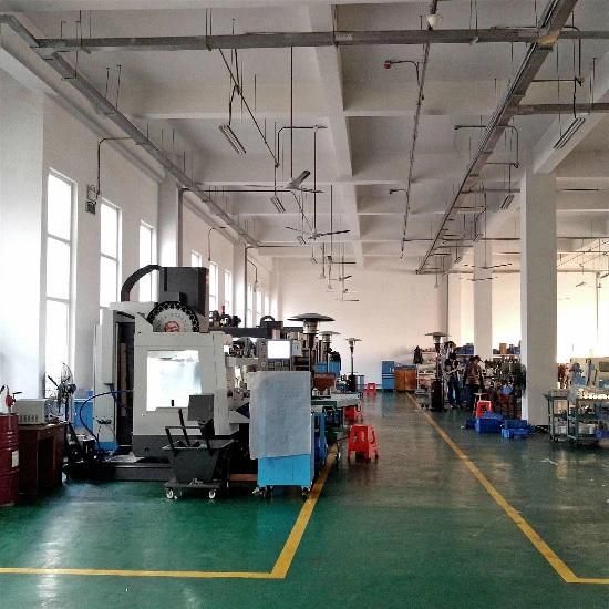 Diesel Engine Parts Turbo Turbocharger for Chinese Foton Sinotruck Spare Parts