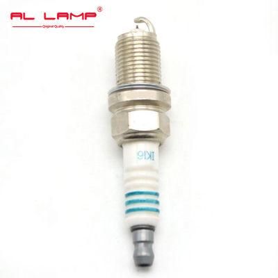 Iridium Spark Plugs Ik16 5303 Spark Plugs for Outlander Sport Toyota Yaris Lancer Prius C