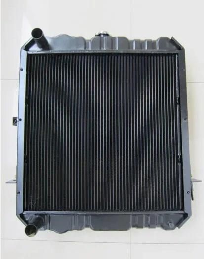 Auto Engine Accessories Radiator for Isuzu Truck 8-97371-011-0 8973710110