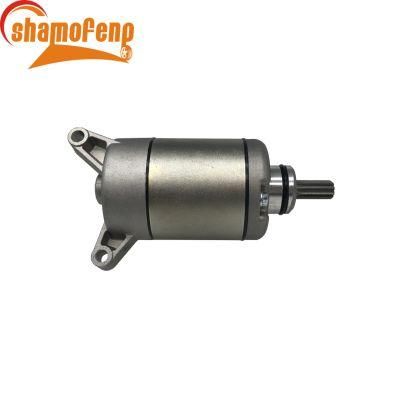 18761n Starter Motor for YAMAHA ATV Yfz450 2004-2009 2012-2013