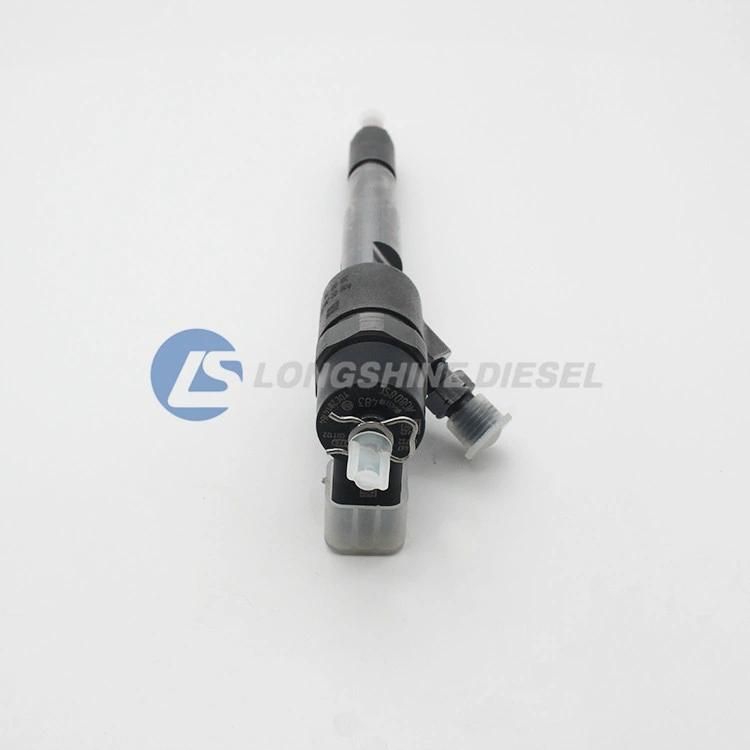 Diesel Fuel Injector 0445110483