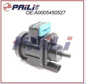 Turbo Boost Valve / Pressure Converter for Mercedes-Benz 313 316 413 Cdi OEM 0005450427, 0005450527