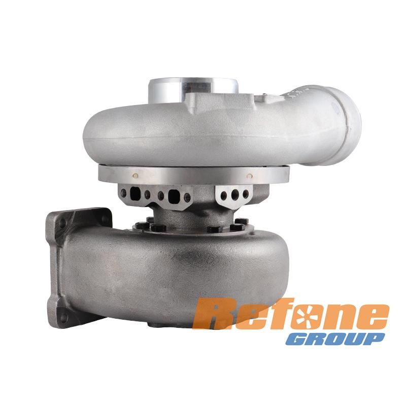 Ktr110g-K75b 6505525540 Turbocharger for Komatsu D375A Excavator Earth Moving