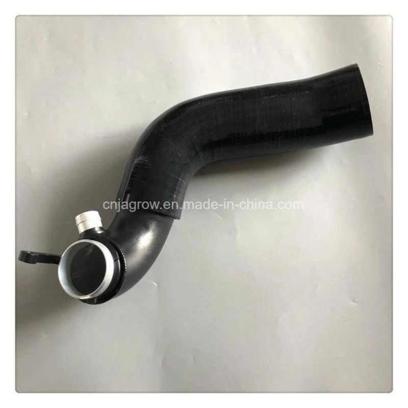 Turbo Inlet Pipe Hose Muffler Kit for VW Golf Gti R Mk7 2.0t