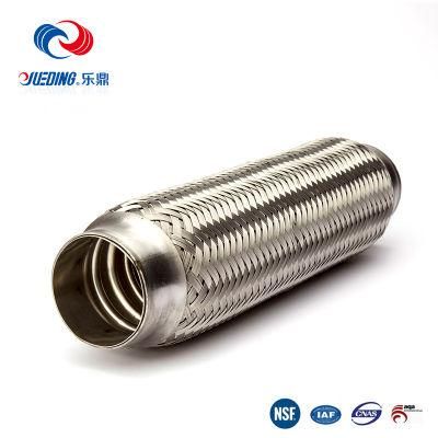 Exhaust Flexible Pipe Stainless Steel
