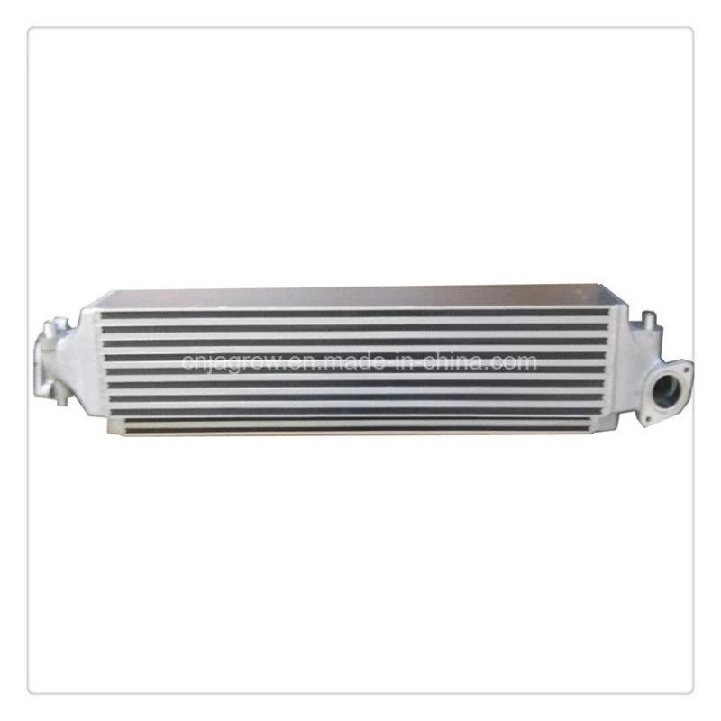 Brand New Intercooler Kit for Honda Civic 1.5t 2016-2017