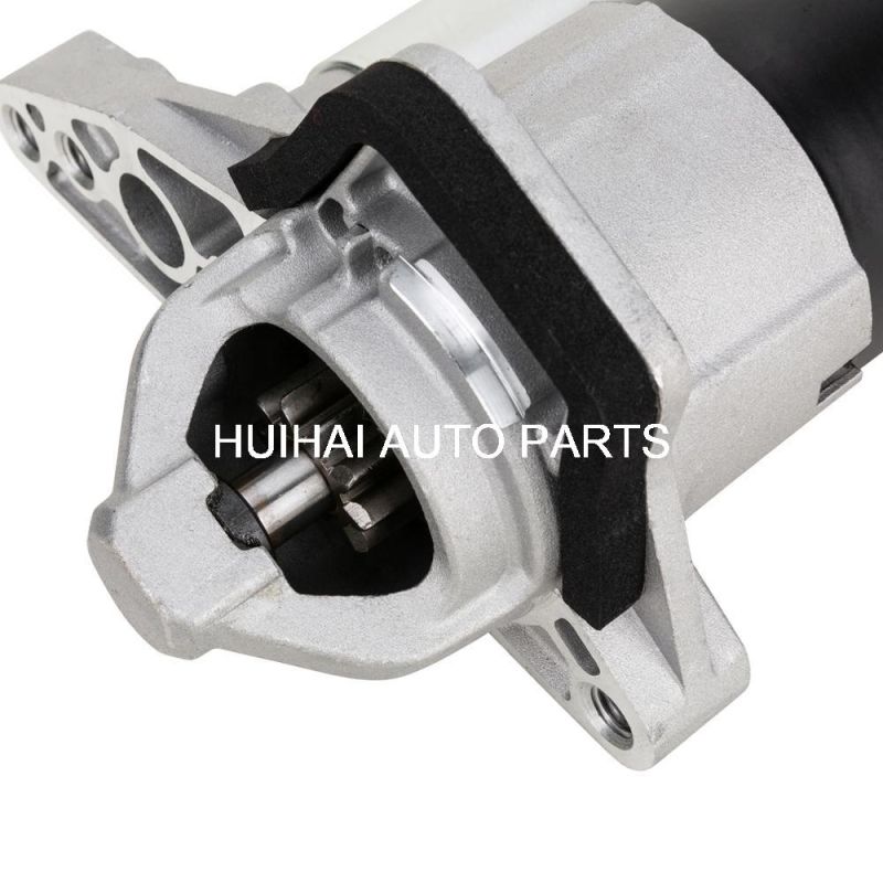 Brand New Auto Car Motor Starter 33231 M0t32171/M0t32172/M0t32173ze 23300-Bc200/23300-1ka1b for Nissan Micra