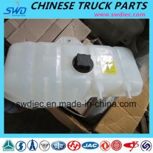 Genuine Expansion Tank for Sinotruk HOWO Truck Part (Wg9719530260)