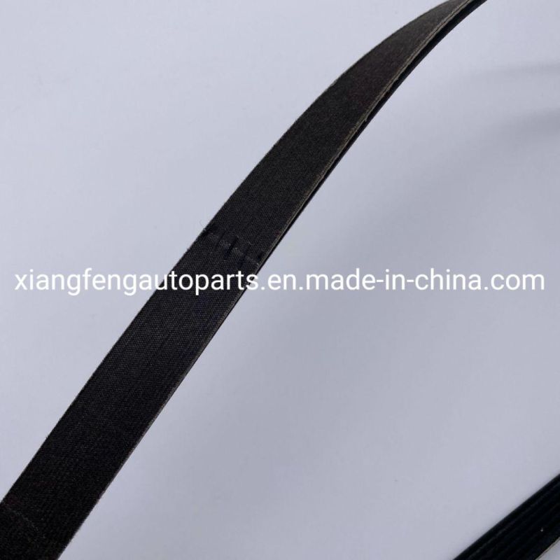 Top Quality Rubber Fan Belt for Toyota Yaris 90916-C2004 6pk1150