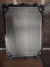 Aluminum Radiator for Daf F95 (87~94) Mt