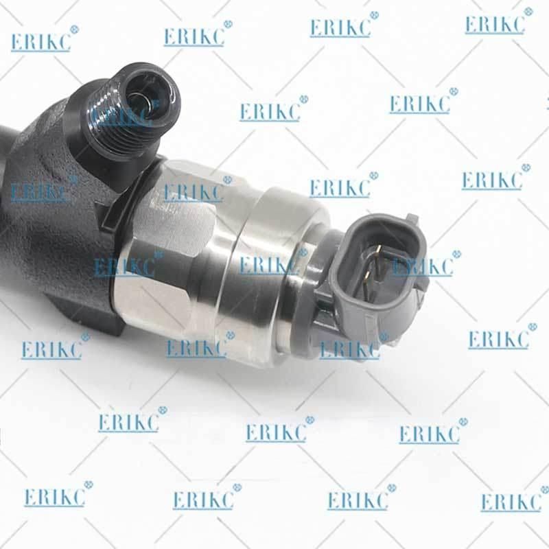 Erikc Diesel Injection Pump Dcri105800 Crdi Injector 6c1q-9K546-AC for FIAT Ford Peugeot Citroen