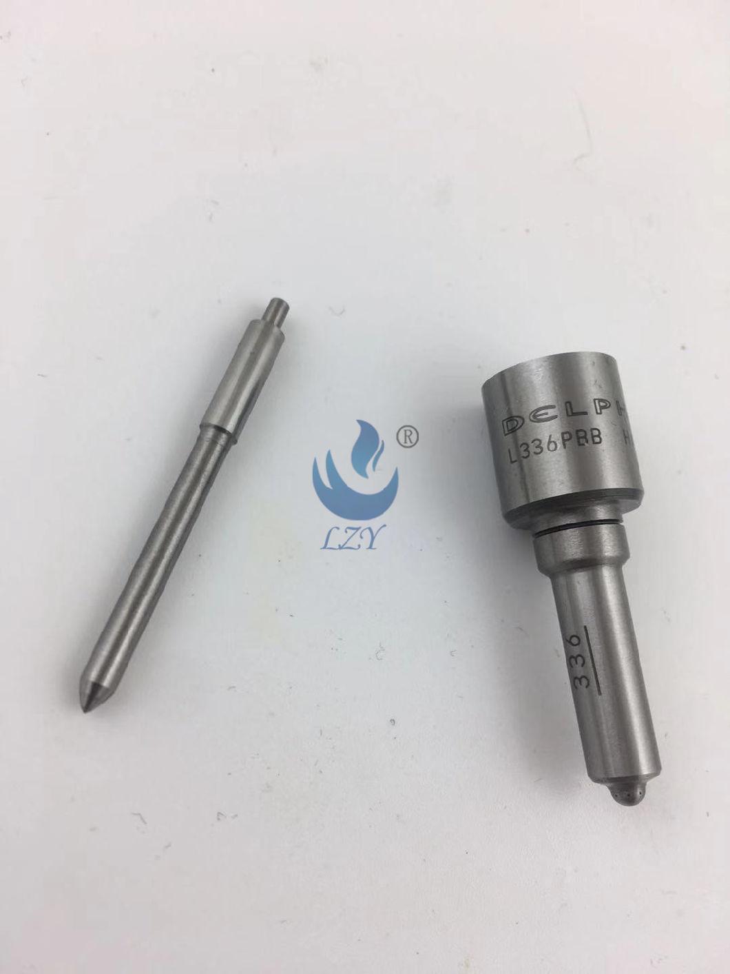 Diesel Engine Parts Nozzle L336pbb