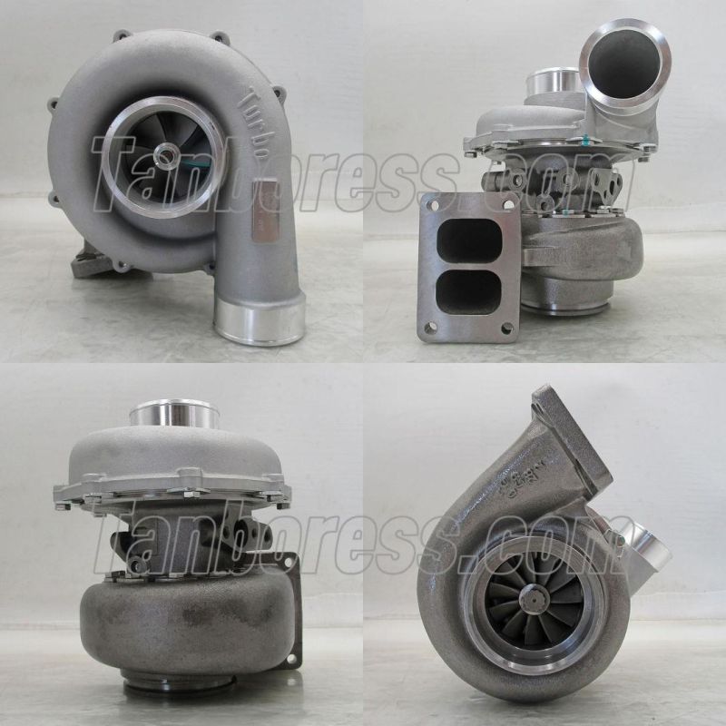 Hot sale Turbocharger for Hitachi EX200-1 VI98 VA270074 turbo