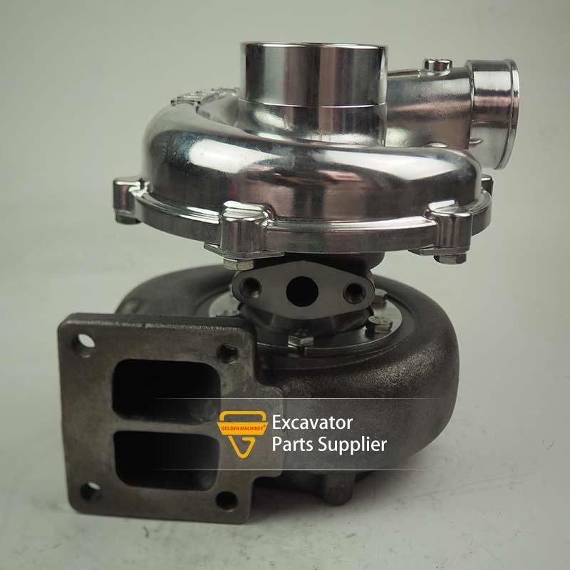 Quality Suit for Turbocharger Ex300-3 Rhc7 6SD1 114400-3140 114400-2961 114400-2631