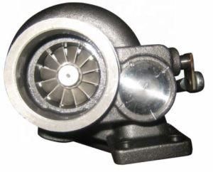 Car Parts Model Hy35W Engine Model Isbe, Eea Turbocharger OEM 4032096