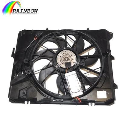 Universal Car Parts Engine Cooling System Radiator Fan Cool Electric Fans Cooler for Nissan for Mercedes-Benz