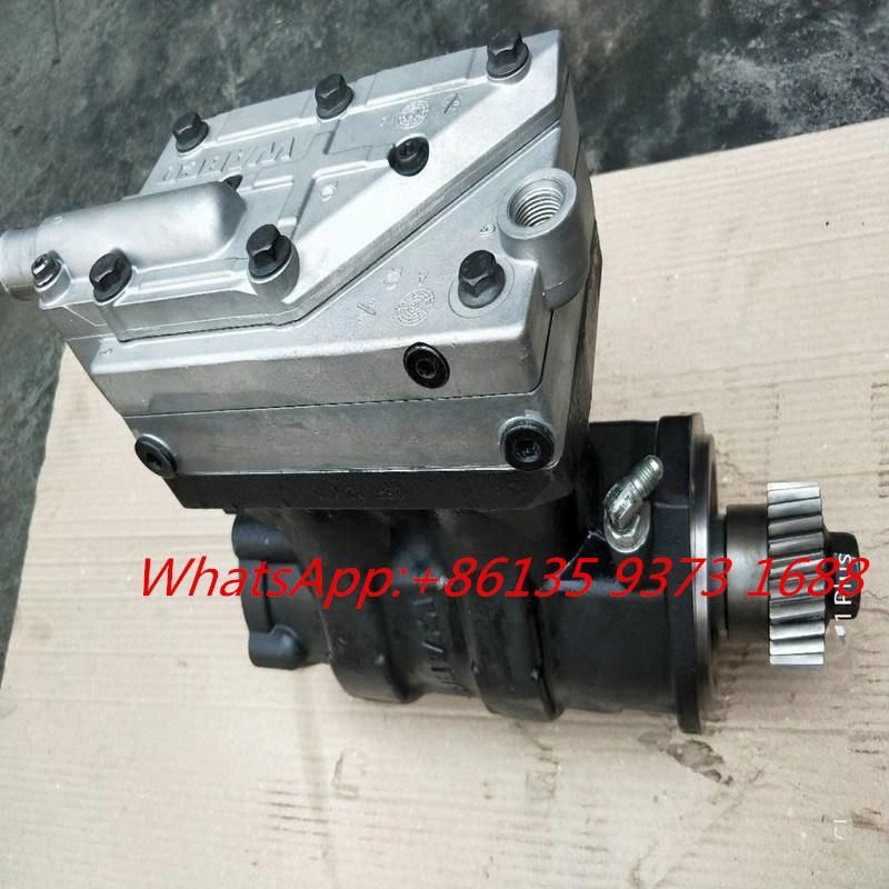 Isz13 Diesel Engine Part Compressor 4327623 4366072