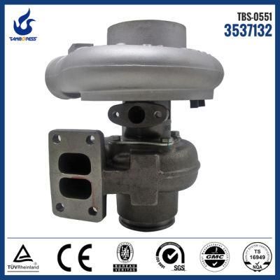 Turbocharger for HX35 6BT 3537132 3802770 3537133 3537134