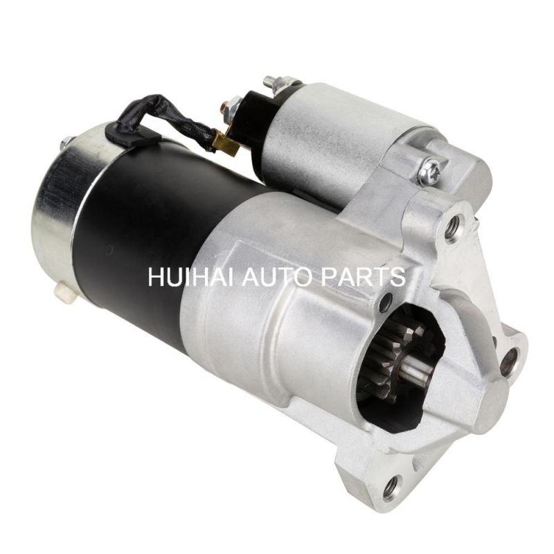 Brand New Auto Car Motor Starter 32640 M1t85781 7700116282 Fits for Renault Kangoo