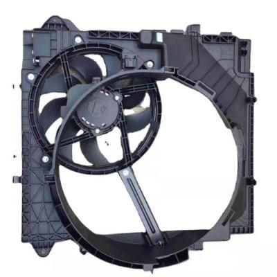 Car Parts Radiator Cooling Fan for Patrol Y62 with OEM 21460-16A0a