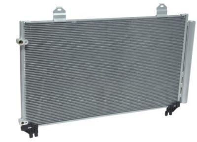 Car Parts Condenser for Toyota Sienna 3.5 V6 2017- 2020 (OEM 8846008030)