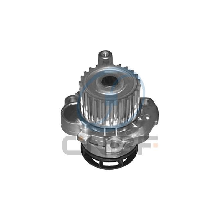 Cnbf Flying Auto Parts Spare Part for Volkswagen Water Pump 04e121600r04e121600q