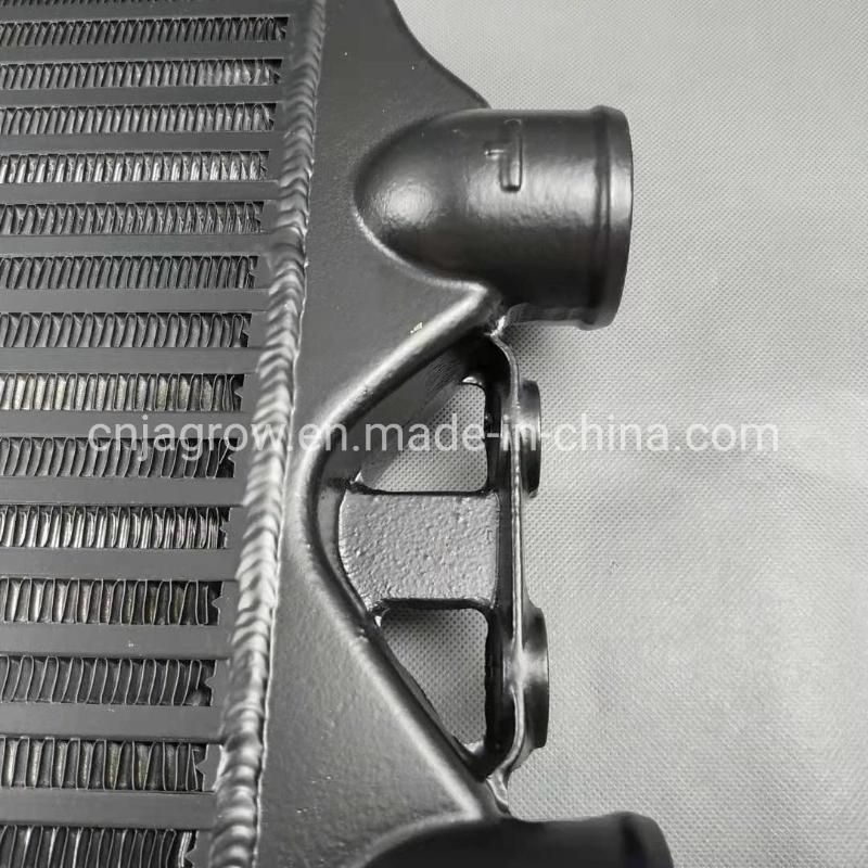 All Amuminum Hot Sale for VW Seat Sport Polo 9n Gti 1.8t Intercooler