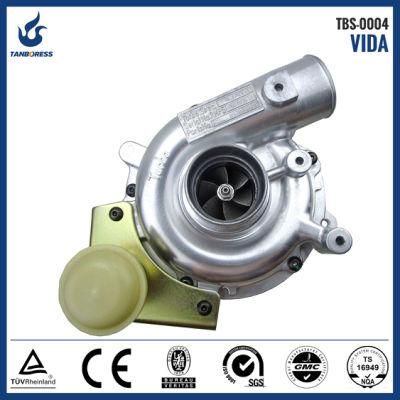 Isuzu RHF4H 8972402101 VIDA good price Janpanese Turbocharger CHRA Cartridge Core For 4JA1-L engine