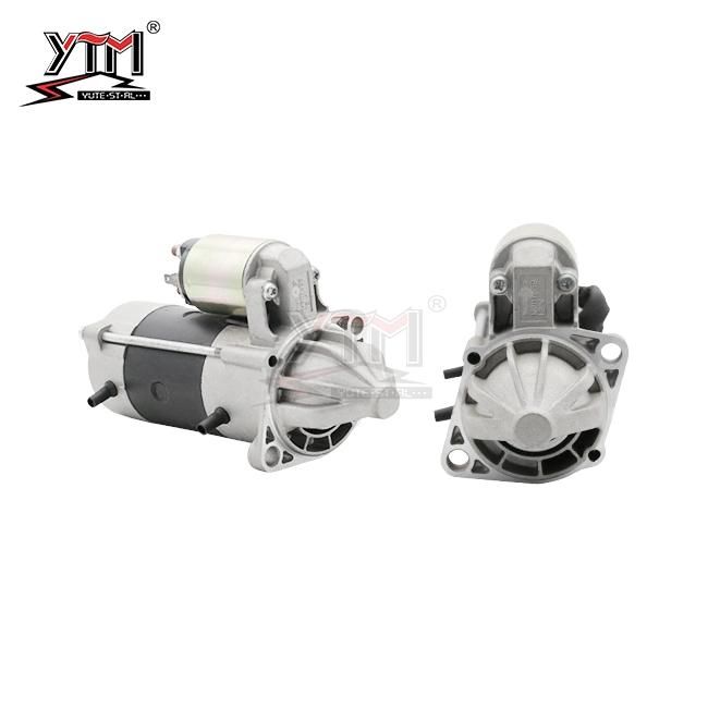 Brand New Starter Motor 12V 11t 2.2kw 4A220c E5500-6310 Motor Starter