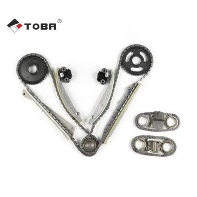 Manufacturer Auto Parts Timing Chain Kits for Ford Mustang 4.6L 2003-2004
