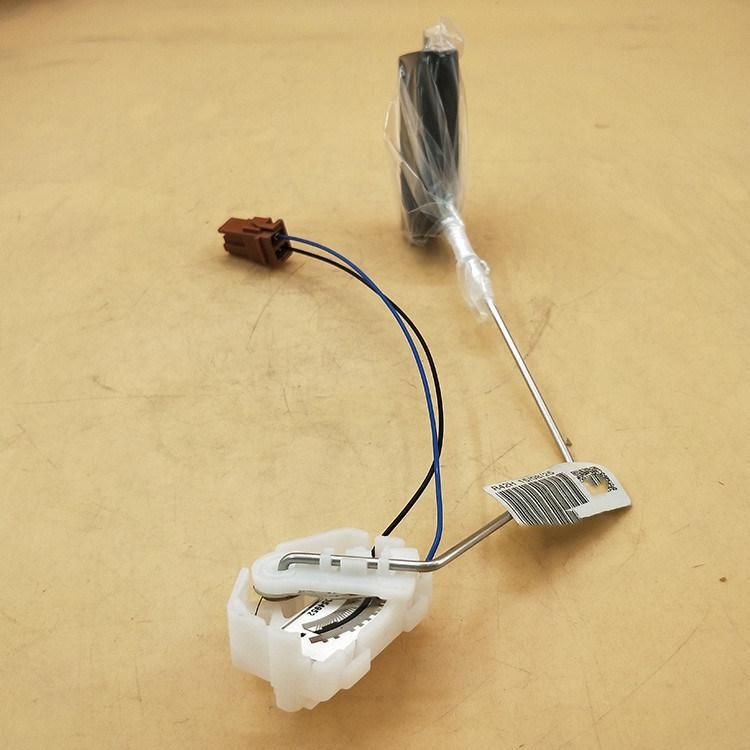 Fuel Tank Sender Unit for 17040-3RW0a 17040-4fn0a Fuel Pump for Tiida Sylphy 2012-2016 Fuel Level Sender