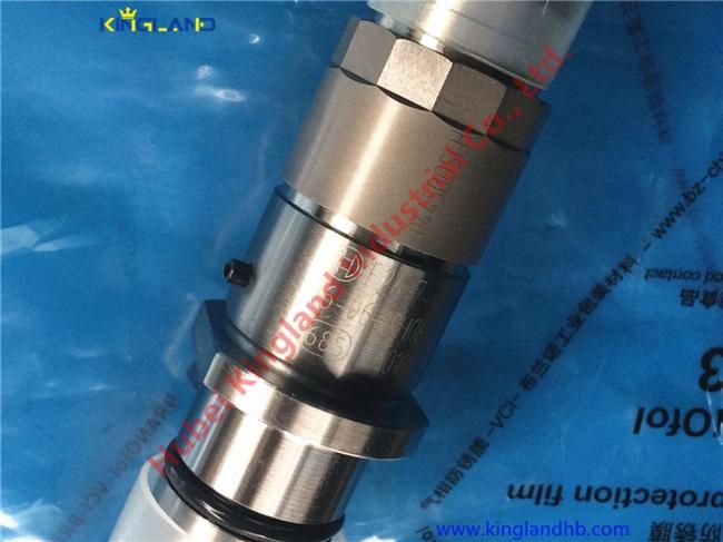 Diesel Engine Auto Parts Fuel Injector Nozzle 0445120122 Isle 310 4942359