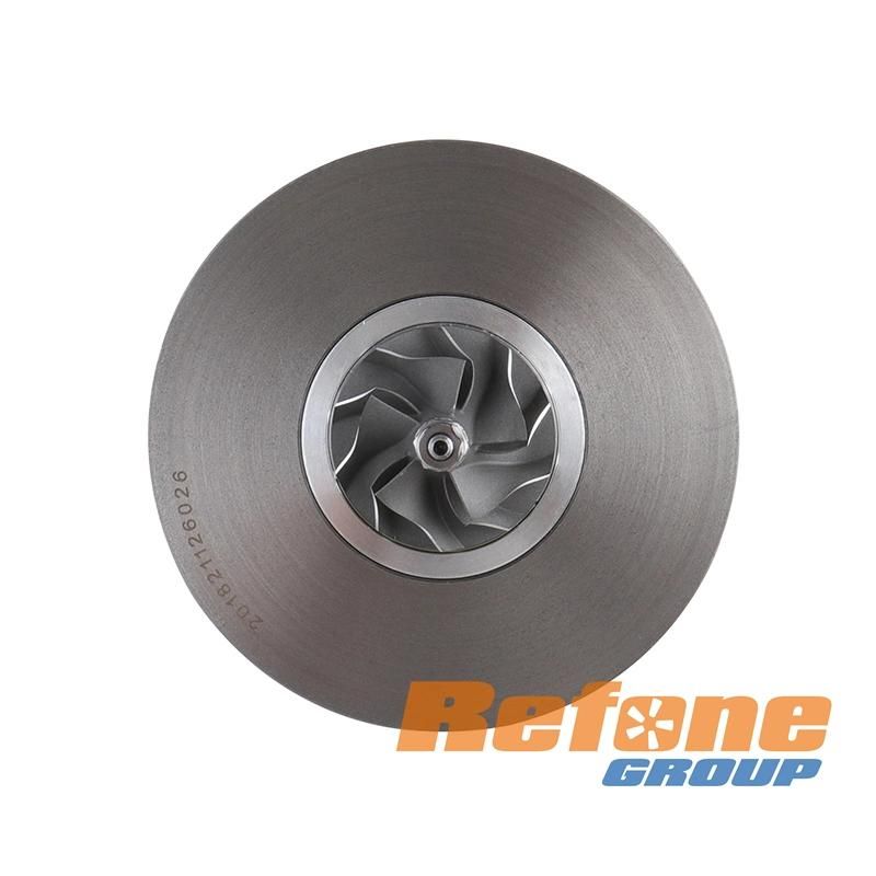 Kp35 54359880009 Turbo Core for Ford Citroen Mazda DV4td 1.41L
