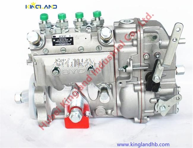 Diesel Engine Parts 4bt3.9-G1 Fuel Injection Pump Byc Cpes6a95D320/3RS2162 Dcec 4946526