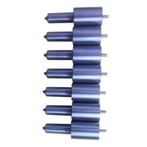 Auto Diesel Engine Spare Parts Fuel Injector Nozzle