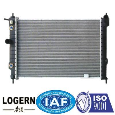1300111 Car Radiator for Opel Astra F &prime;91-00 at