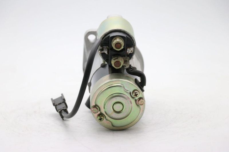 Brand New Forklift Starter Motors 12V 9t 1.4kw for K25 428000-2190 Motor Starter