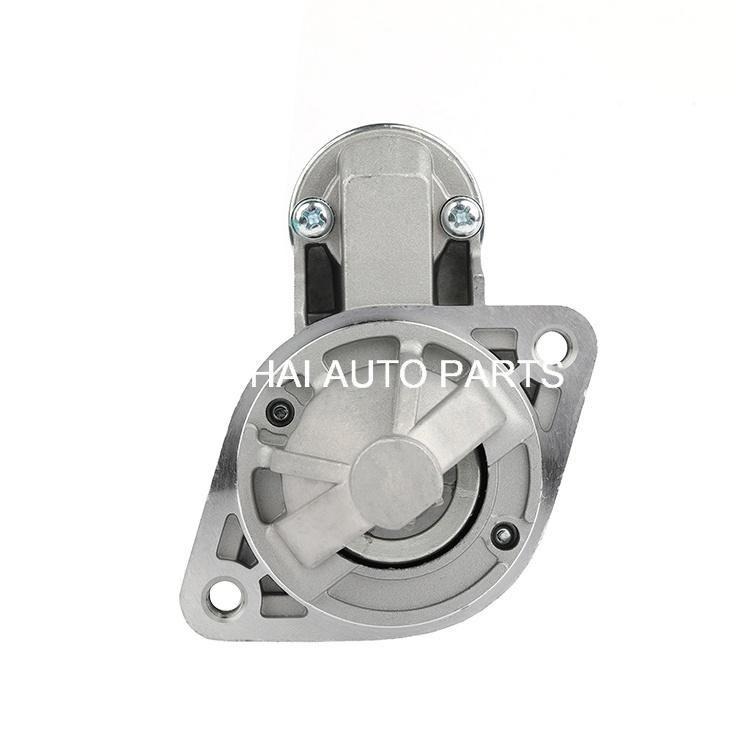 Brand New Auto Car Motor Starter 17827 36100-22825 36100-22800 36100-22805 8000174 8022591 3610022810 for Hyundai