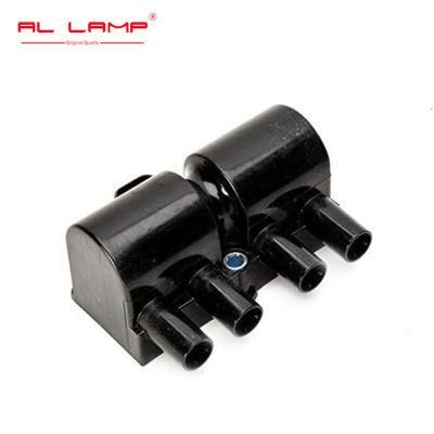 Ignition Coils for Corsa Evanda Lanos for Daewoo Nubira Frontera Vauxhall 19005252