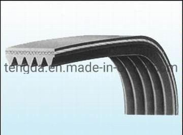 Generator Engine V Belt Manufacturers Teeth Tooth V Belt