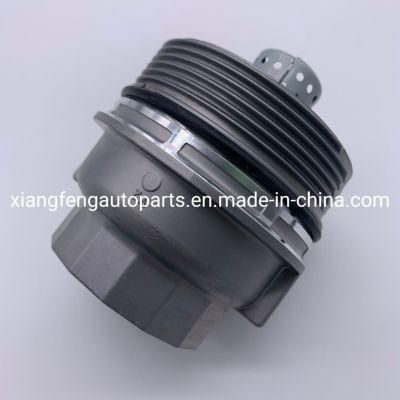 Auto Spare Parts Oil Filter Housing for Toyota Crown 3gr 15620-31040