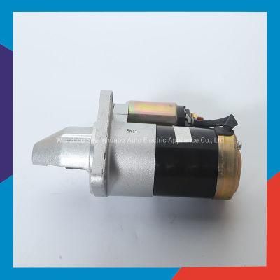 12V/1.4kw Brand New Starter Motor for 9201.3708